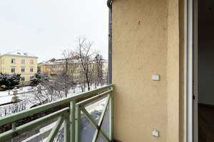 Zentrumsnahes  und gemütliches Apartment mit Balkon in Friedrichstadt – Wachsbleichstr. 39, 1067 Friedrichstadt, Dresden – Vorschaubild 22