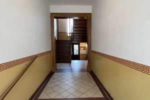 ***Schöne 2-RWG im 1. OG - BALKON - BAD MIT WANNE UND DUSCHE ***WE 02*** – Elsbethstraße 27, 4155 Gohlis-Süd, Leipzig – Vorschaubild 4