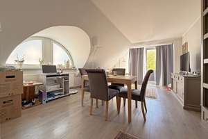 2-Zimmer-Wohnung mit Wohlfühlfaktor – Die vollständige Adresse der Immobilie erhältst du vom Anbieter., 22045 Jenfeld, Hamburg – Vorschaubild 3