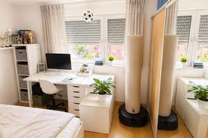 Zuhause mit 4 Zimmern und viel Platz in Karlsruhe – Bernhard-Lichtenberg-Straße 60, 76189 Oberreut, Karlsruhe – Vorschaubild 15