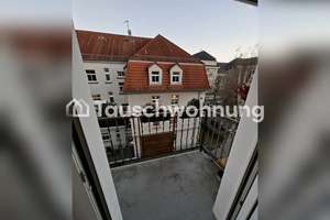 Tauschwohnung: Suche geräumige Wohnung in Dresden zum Tausch – Die vollständige Adresse der Immobilie erhältst du vom Anbieter., 1277 Striesen-Süd, Dresden – Vorschaubild 2
