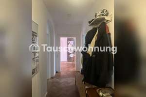 Tauschwohnung: 3-Zimmer Altbauwohnung in Obergiesing gegen Haus mit Garten – Die vollständige Adresse der Immobilie erhältst du vom Anbieter., 81541 Obergiesing, München – Vorschaubild 9