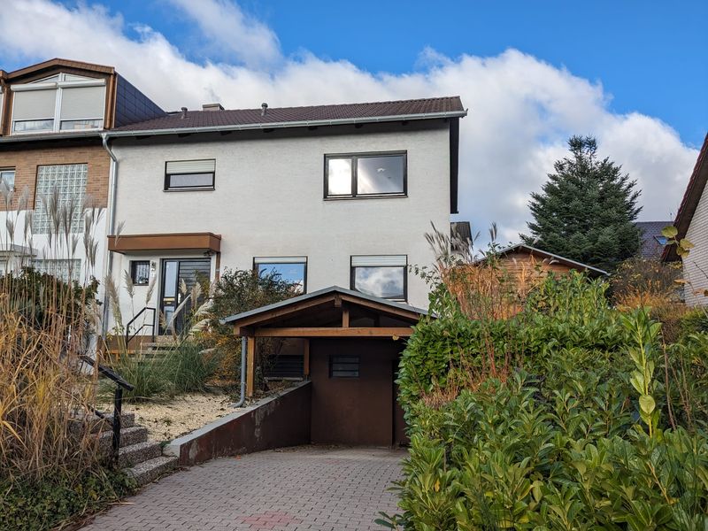 Haus kaufen in Pirmasens (Pirmasens) ImmoScout24