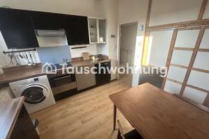 Tauschwohnung: Großzügige 1-Zimmer Wohnung mit Balkon zum Innenhof – Die vollständige Adresse der Immobilie erhältst du vom Anbieter., 12103 Tempelhof, Berlin – Vorschaubild 9