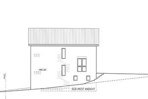 EFH Effizienzklasse A+, KfW 40 mit PV-Anlage, Fußbodenheizung und Grundstück, mit Keller – Die vollständige Adresse der Immobilie erhältst du vom Anbieter., 58135 Haspe-West, Hagen – Vorschaubild 6