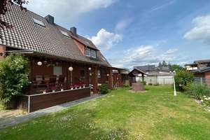 Freistehendes EFH mit viel Potenzial (Einliegerwohnung/Mehrgenerationenhaus) – Die vollständige Adresse der Immobilie erhältst du vom Anbieter., 38159 Vechelde – Vorschaubild 4