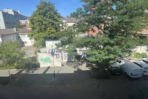 3-Zimmer-Wohnung mit Balkon in Aachener Innenstadt – Marienplatz 10, 52064 Marschiertor, Aachen – Vorschaubild 4