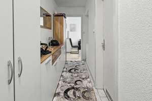 Vermietete 3-Zimmer-Wohnung in Augsburg-Lechhausen – Die vollständige Adresse der Immobilie erhältst du vom Anbieter., 86167 Lechhausen-West, Augsburg – Vorschaubild 7