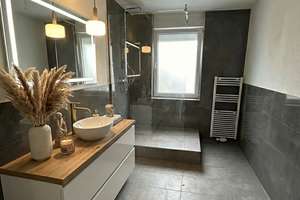 Hochwertig kernsanierte 4-Zimmer-Maisonettewohnung mit Klimaanlage in Krefeld – Roßstraße 166, 47798 Stadtmitte, Krefeld – Vorschaubild 3