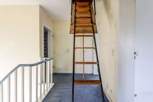 Modernisierte 4,5-Raum Doppelhaushälfte mit rd. 118 m², Garten und Doppelgarage in Kray – Die vollständige Adresse der Immobilie erhältst du vom Anbieter., 45307 Kray, Essen – Vorschaubild 22