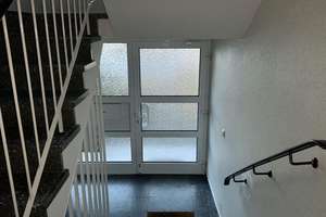 Tolle 3-Zimmer-Wohnung mit offener Wohnküche und Balkon - jetzt 500EUR Einkaufsgutschein sichern! – Auf dem Bögel 1, 47169 Wehofen, Duisburg – Vorschaubild 2