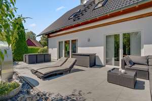 Einfamilienhaus mit Nebengebäude! Hochwertiges Anwesen mit energieeffizienter Ausstattung – Die vollständige Adresse der Immobilie erhältst du vom Anbieter., 90518 Altdorf bei Nürnberg – Vorschaubild 12