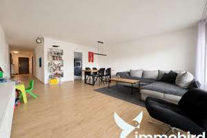 **Lichtdurchflutet & modernisiert** Großzügige 3-Zimmer-Wohnung mit sonniger Süd-Loggia in Köln-Weid – 50858 Weiden, Köln – Vorschaubild 4