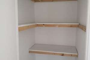 Renovierte Dachgeschoßwohnung in Aubing * ab sofort *  – Die vollständige Adresse der Immobilie erhältst du vom Anbieter., 81243 Aubing-Süd, München – Vorschaubild 9