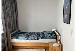 4-Zimmer Wohnung in Top Bonn Beuel Lage. Renoviert und hochwertig möbliert. – Rheinaustraße 183, 53225 Beuel-Mitte, Bonn – Vorschaubild 29