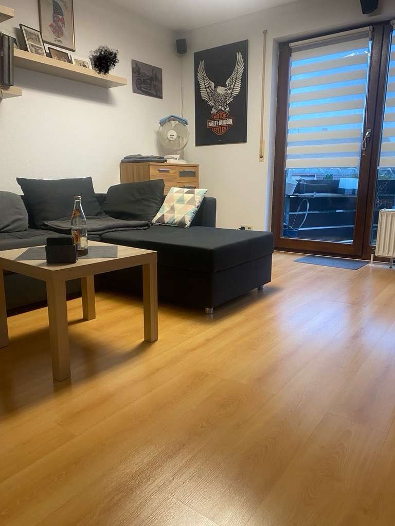 Immobilie in Oberboihingen - Kompakte und schön geschnittene Wohnung – ideal für Kapitalanleger - Bild 2