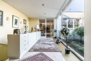 NEU *Paul & Partner* ARCHITEKTENHAUS MIT UNVERBAUBAREM TRAUMBLICK! – Die vollständige Adresse der Immobilie erhältst du vom Anbieter., 65191 Südost, Wiesbaden – Vorschaubild 13