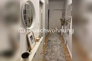Tauschwohnung: 3 Zimmerwohnung am Hohenzollerndamm