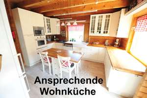 ÖKOLOGISCHE BAUWEISE UND NIEDRIGER ENERGIEVERBRAUCH – Die vollständige Adresse der Immobilie erhältst du vom Anbieter., 21376 Eyendorf – Vorschaubild 7