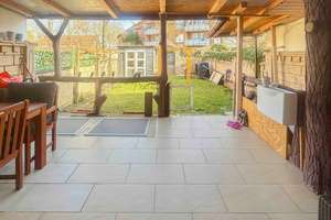 Viel Raum für Ihre Familie: Top gepflegtes Rheinmittelhaus im Kölner Norden.  – Die vollständige Adresse der Immobilie erhältst du vom Anbieter., 50765 Blumenberg, Köln – Vorschaubild 2