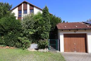 Toplage für Familien: Reihenendhaus mit Süd- & Westterrasse! – Die vollständige Adresse der Immobilie erhältst du vom Anbieter., 73529 Schwäbisch Gmünd – Vorschaubild 1