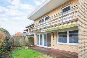 Rastede: Charmantes Reihenendhaus in zentraler Lage. Obj. 8326 – Ammerland (Kreis) – Vorschaubild 19