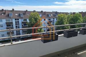 Bezugsfreie möblierte Wohnung in Derendorf – 40476 Derendorf, Düsseldorf – Vorschaubild 9