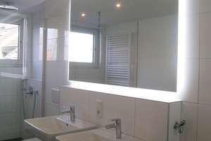 SANIERTE MAISONETTEWOHNUNG IM JUGENDSTILHAUS IM MEDIENHAFEN – Gladbacher Straße 41, 40219 Unterbilk, Düsseldorf – Vorschaubild 14