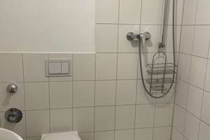 Zentrale 1-Zimmer Wohnung in der Mainzer Altstadt - Rhein direkt um die Ecke – Templerstraße 11, 55116 Altstadt, Mainz – Vorschaubild 9