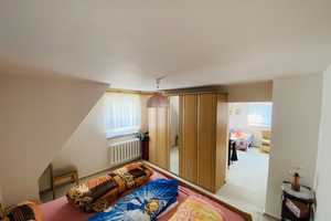 Traumhaus in Leipzig-Eutritzsch: Freistehendes Einfamilienhaus mit Doppelgarage & großem Garten! – Leipzig – Vorschaubild 70