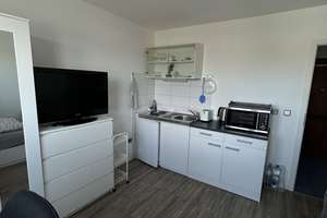 Ideale 1-Zimmer-Wohnung für Student:innen im Jungbusch am Neckarkanal – Hafenstr. 48-52, 68159 Innenstadt/Jungbusch, Mannheim – Vorschaubild 2