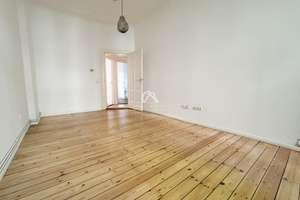RUHIGE 2-ZIMMER-WOHNUNG MIT BALKON IM HINTERHAUS IN BEGEHRTER LAGE VON WILMERSDORF I PROVISIONSFREI – Mecklenburgische Straße 87 / 88, 10713 Wilmersdorf, Berlin – Vorschaubild 7