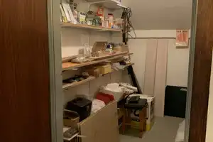 Geräumiges, preiswertes 9-Zimmer-Einamilienhaus mit Einliegerwohnung in FDS – Freudenstadt (Kreis) – Vorschaubild 32