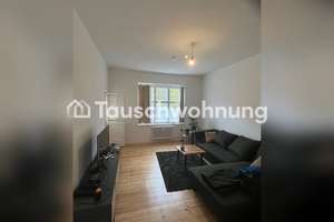Tauschwohnung: Ruhige, grüne 2 Zi. mit EBK, Balkon, Badewanne / U8 – Lampesteig 5, 13409 Reinickendorf (Ortsteil), Berlin – Vorschaubild 1