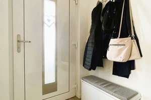 Penthouse mit großer Dachterrasse im Herzen von Schloß Neuhaus – Kaiser-Heinrich-Straße 2a, 33104 Schloß Neuhaus, Paderborn – Vorschaubild 4