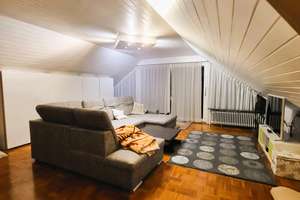 Haus mit Einliegerwohnung in Eversburg – Die vollständige Adresse der Immobilie erhältst du vom Anbieter., 49090 Eversburg, Osnabrück – Vorschaubild 28