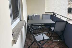 Helle 3-Zimmer Wohnung in Mannheim-Lindenhof – Die vollständige Adresse der Immobilie erhältst du vom Anbieter., 68163 Lindenhof, Mannheim – Vorschaubild 3