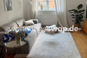 Wohnungstausch: Jarrestraße 25 – Jarrestraße 25, 22000 Winterhude, Hamburg – Vorschaubild 1