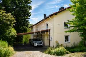 Einfamilienhaus in traumhafter Lage mit zusätzlichem Baugrundstück – Die vollständige Adresse der Immobilie erhältst du vom Anbieter., 65329 Hohenstein – Vorschaubild 3