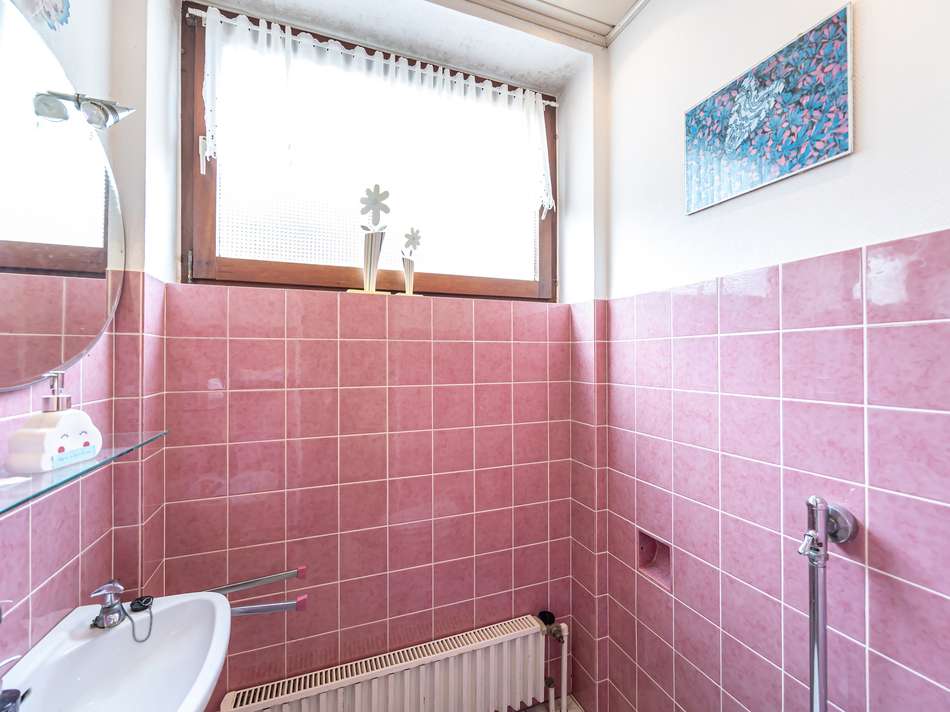 Gäste-WC