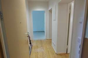 Helle 2-Zimmer Wohnung im EG in Mannheim Innenstadt/Jungbusch – Die vollständige Adresse der Immobilie erhältst du vom Anbieter., 68159 Innenstadt/Jungbusch, Mannheim – Vorschaubild 1