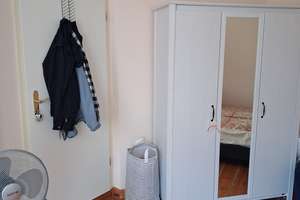 Central 3-person shared apartment for animal lovers with all amenities – Die vollständige Adresse der Immobilie erhältst du vom Anbieter., 14467 Nördliche Innenstadt, Potsdam – Vorschaubild 2