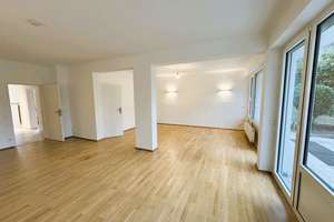 !!! Doppelhaushälfte mit großem Garten in sehr begehrter Lage - Ideal für Familien !!! – bertha-von-suttner-ring 5, 60598 Sachsenhausen-Süd, Frankfurt am Main – Vorschaubild 2