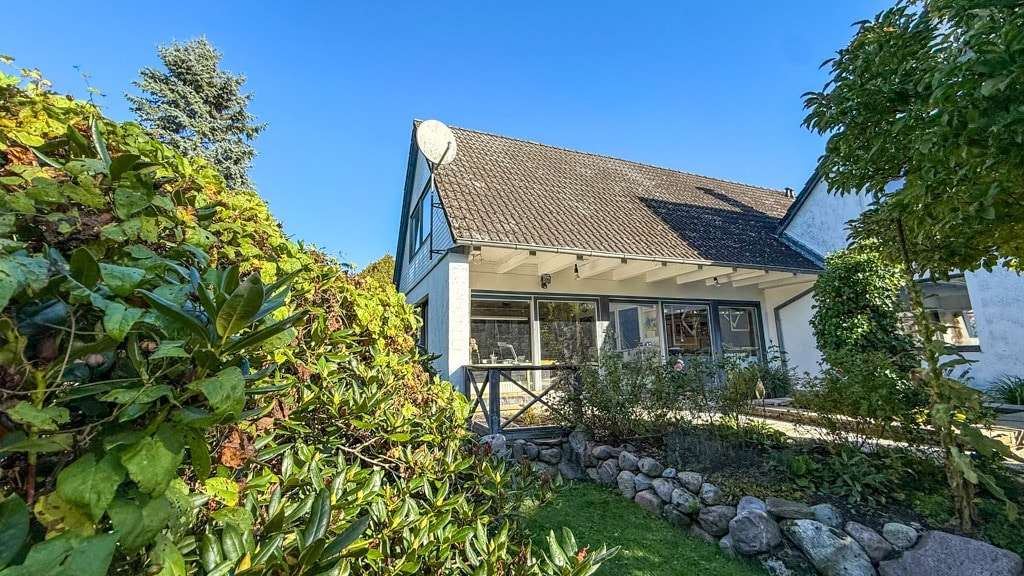 Immobilie in Ausacker - Wohnen und Arbeiten unter einem Dach: Gewerbeimmobilie mit Wohneinheit im Dachgeschoss! - Bild 4