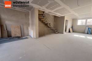 Großzügiges Reihenendhaus in Pforzheim-Büchenbronn!