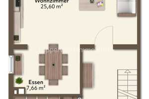 RESERVIERT!!! Sanierungsbedürftiges Reihenendhaus mit Garage in guter Lage von Burgdorf zu Verkaufen – Im Wiesengrund 31, 31303 Hannover (Kreis) – Vorschaubild 25