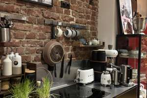 Loft in Kölner Südstadt – Rolandstraße 10, 50677 Neustadt/Süd, Köln – Vorschaubild 4
