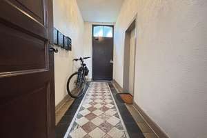 Vermietete 2-Zimmerwohnung mit Balkon im Herzen von Burtscheid -Blick auf den Ferberpark- – Die vollständige Adresse der Immobilie erhältst du vom Anbieter., 52066 Burtscheider Abtei, Aachen – Vorschaubild 2