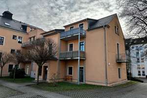 Perfekte Wohnlage in Chemnitz - Nähe Schloßteich und Küchwald – Salzstraße 65, 9113 Schloßchemnitz, Chemnitz – Vorschaubild 5