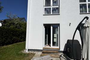 Doppelhaushälfte in zentraler und ruhiger Lage Neugilching, KFW 55 Energieeffizienzhaus – Gilgener Heide 8d, 82205 Gilching – Vorschaubild 26